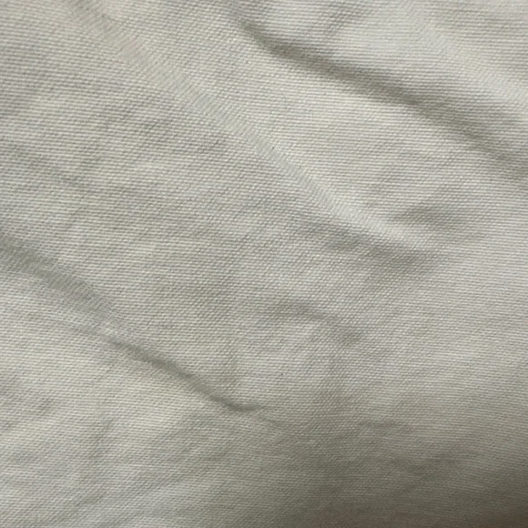 GAP Cream Cotton Apparel - Picture 4 of 6